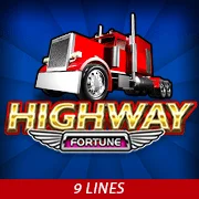 Bocoran RTP Slot Spadegaming Highway Fortune